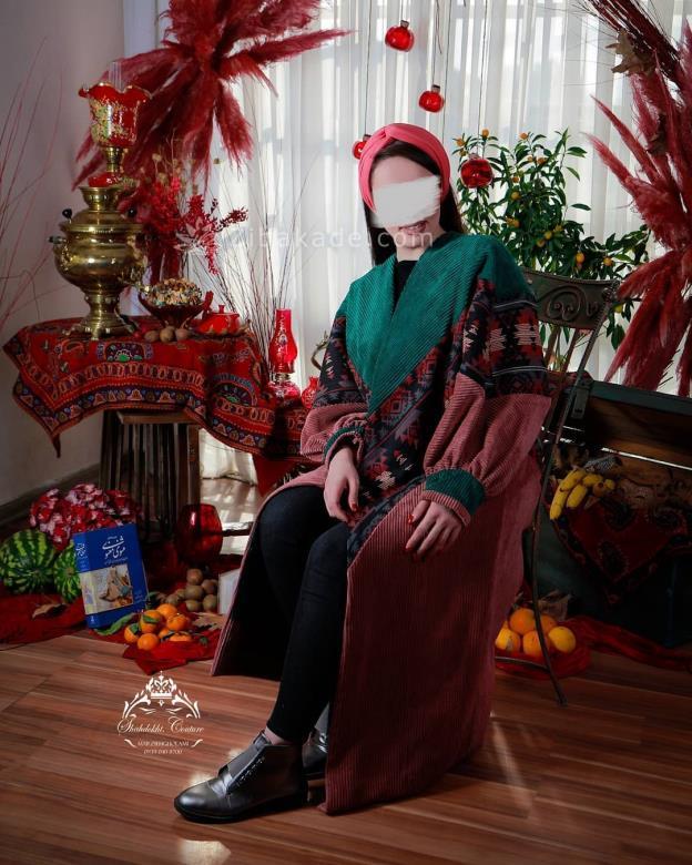 مدل مانتو مجلسی